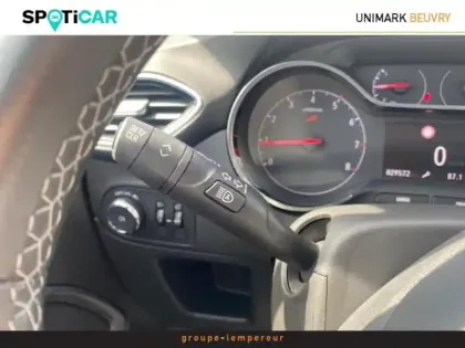 Photo 14 Opel Crossland Gén. I Ph1 Elegance 5