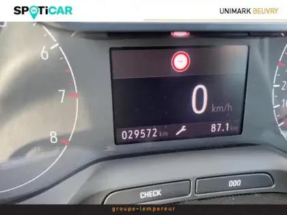 Photo 13 Opel Crossland Gén. I Ph1 Elegance 5