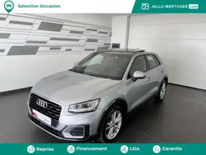 Photo Audi Q2
