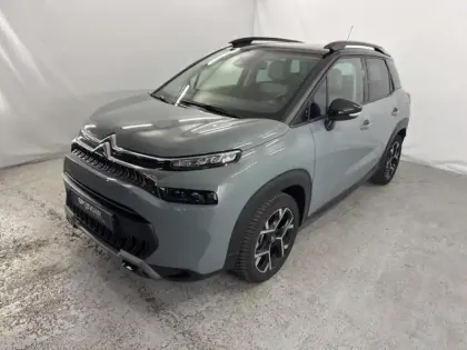 Photo Citroën C3 Aircross