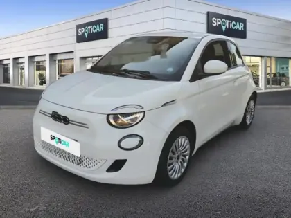 Photo Fiat 500