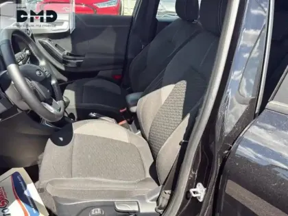 Photo 8 Ford Puma  1.0 Flexifuel 125ch S&S mHEV Titanium