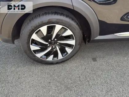 Photo 12 Ford Puma  1.0 Flexifuel 125ch S&S mHEV Titanium