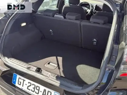 Photo 11 Ford Puma  1.0 Flexifuel 125ch S&S mHEV Titanium