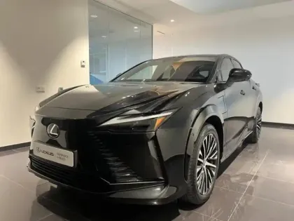Photo Lexus Rz