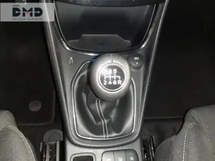 Photo 7 Ford Puma  1.0 Flexifuel 125ch S&S mHEV Titanium