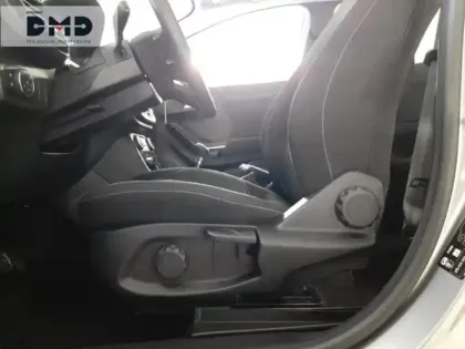 Photo 8 Ford Puma  1.0 Flexifuel 125ch S&S mHEV Titanium