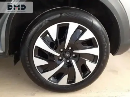 Photo 12 Ford Puma  1.0 Flexifuel 125ch S&S mHEV Titanium