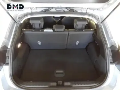 Photo 11 Ford Puma  1.0 Flexifuel 125ch S&S mHEV Titanium