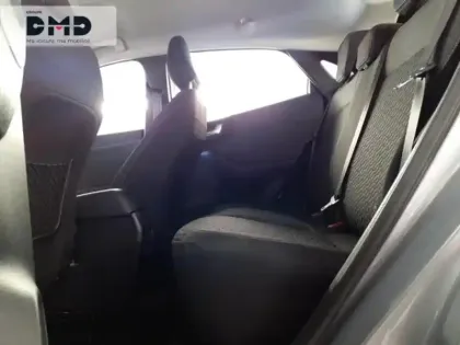 Photo 9 Ford Puma  1.0 Flexifuel 125ch S&S mHEV Titanium