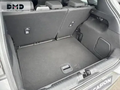 Photo 11 Ford Puma  1.0 Flexifuel 125ch S&S mHEV Titanium