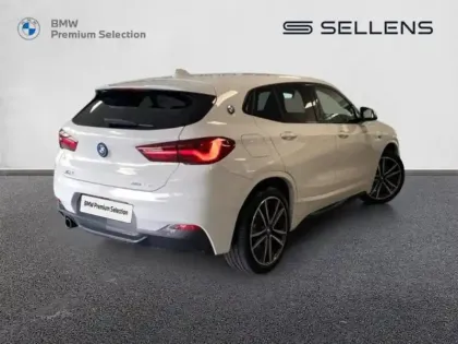 Photo 1 BMW X2  xDrive25eA 220ch M Sport Euro6d-T 6cv