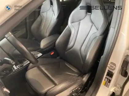 Photo 3 BMW X2  xDrive25eA 220ch M Sport Euro6d-T 6cv