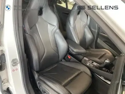 Photo 8 BMW X2  xDrive25eA 220ch M Sport Euro6d-T 6cv