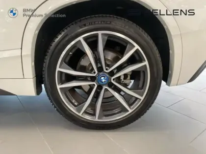Photo 7 BMW X2  xDrive25eA 220ch M Sport Euro6d-T 6cv