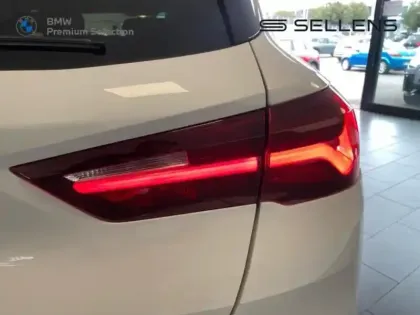 Photo 9 BMW X2  xDrive25eA 220ch M Sport Euro6d-T 6cv