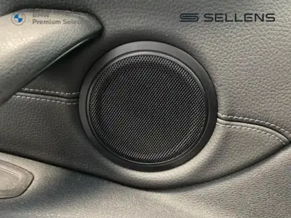 Photo 13 BMW X2  xDrive25eA 220ch M Sport Euro6d-T 6cv