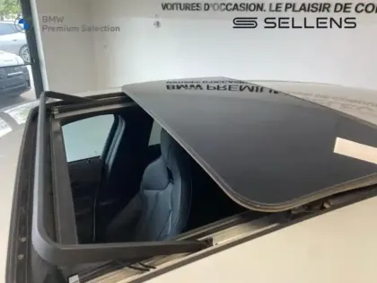 Photo 11 BMW X2  xDrive25eA 220ch M Sport Euro6d-T 6cv