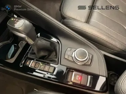 Photo 14 BMW X2  xDrive25eA 220ch M Sport Euro6d-T 6cv