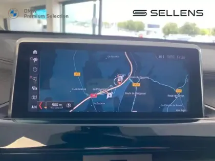 Photo 10 BMW X2  xDrive25eA 220ch M Sport Euro6d-T 6cv