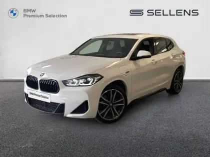 Photo Bmw X2