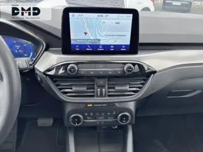 Photo 5 Ford Kuga  2.5 Duratec 190ch FHEV Titanium BVA i-AWD