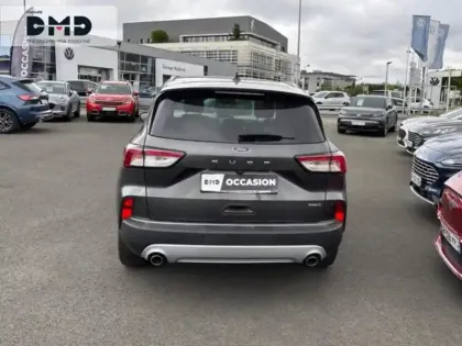 Photo 10 Ford Kuga  2.5 Duratec 190ch FHEV Titanium BVA i-AWD