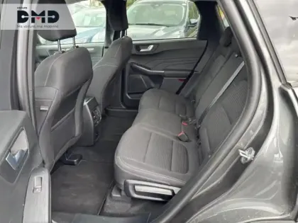 Photo 9 Ford Kuga  2.5 Duratec 190ch FHEV Titanium BVA i-AWD