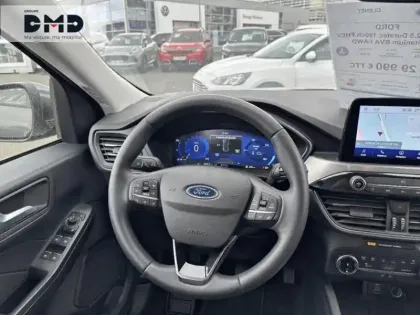 Photo 6 Ford Kuga  2.5 Duratec 190ch FHEV Titanium BVA i-AWD