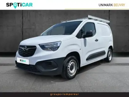 Photo Opel Combo Cargo