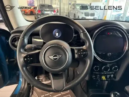 Photo 5 Mini Mini  Cooper SE 184ch Edition Camden BVA 5CV