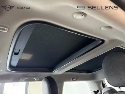 Photo 11 Mini Mini  Cooper SE 184ch Edition Camden BVA 5CV