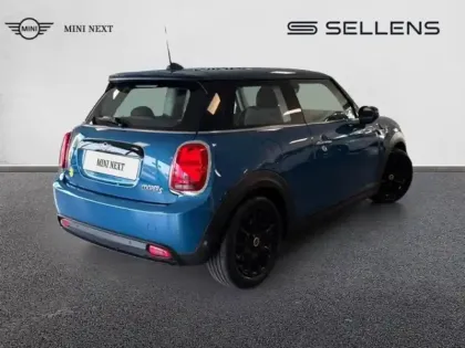 Photo 1 Mini Mini  Cooper SE 184ch Edition Camden BVA 5CV