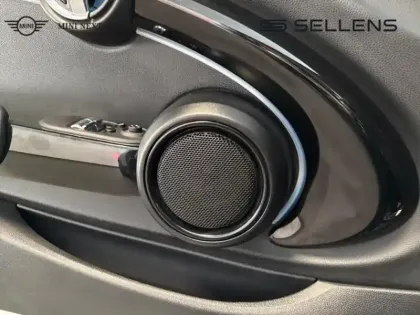 Photo 13 Mini Mini  Cooper SE 184ch Edition Camden BVA 5CV