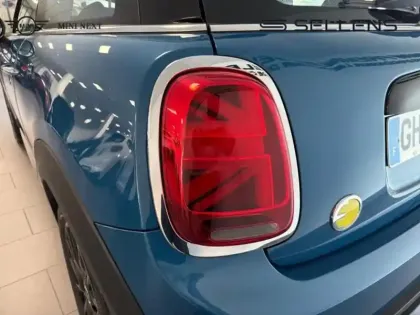 Photo 9 Mini Mini  Cooper SE 184ch Edition Camden BVA 5CV