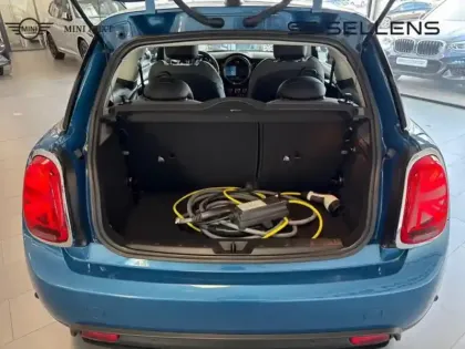 Photo 6 Mini Mini  Cooper SE 184ch Edition Camden BVA 5CV