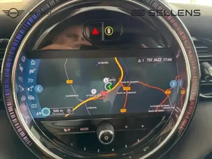 Photo 10 Mini Mini  Cooper SE 184ch Edition Camden BVA 5CV