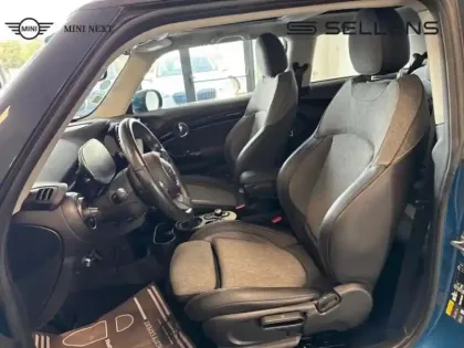 Photo 3 Mini Mini  Cooper SE 184ch Edition Camden BVA 5CV