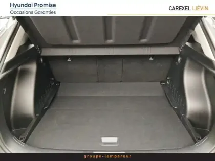 Photo 5 Hyundai Kona  1.6 GDi 141ch Hybrid Intuitive DCT-6