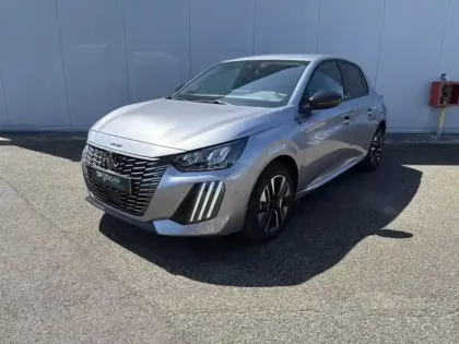 Photo Peugeot 208