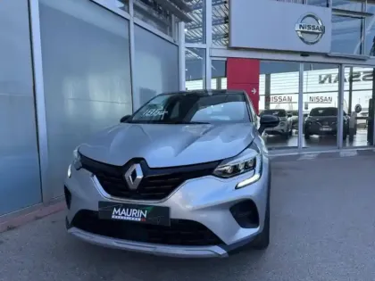 Photo Renault Captur