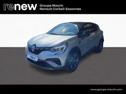 Photo Renault Captur