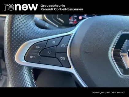 Photo 15 Renault Captur  1.3 TCe 140ch FAP RS Line -21B