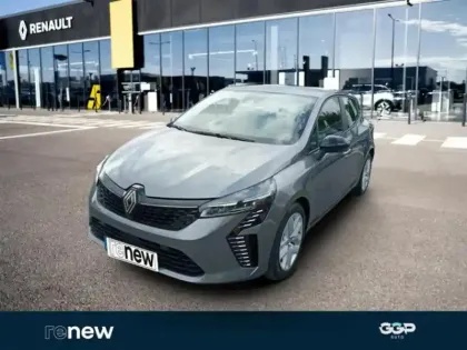 Photo Renault Clio