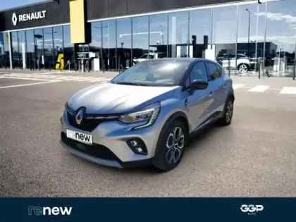 Photo Renault Captur