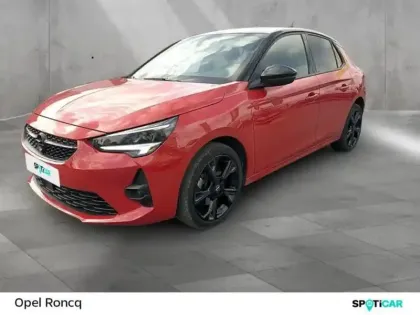 Photo Opel Corsa