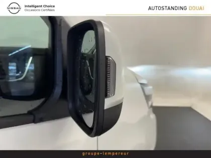 Photo 11 Nissan Primastar  Fg L2H1 3t1 2.0 dCi 150ch N-Connecta Euro6EB