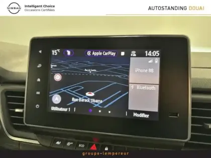 Photo 12 Nissan Primastar  Fg L2H1 3t1 2.0 dCi 150ch N-Connecta Euro6EB