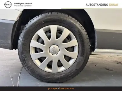 Photo 10 Nissan Primastar  Fg L2H1 3t1 2.0 dCi 150ch N-Connecta Euro6EB