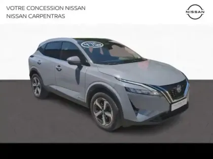 Photo Nissan Qashqai